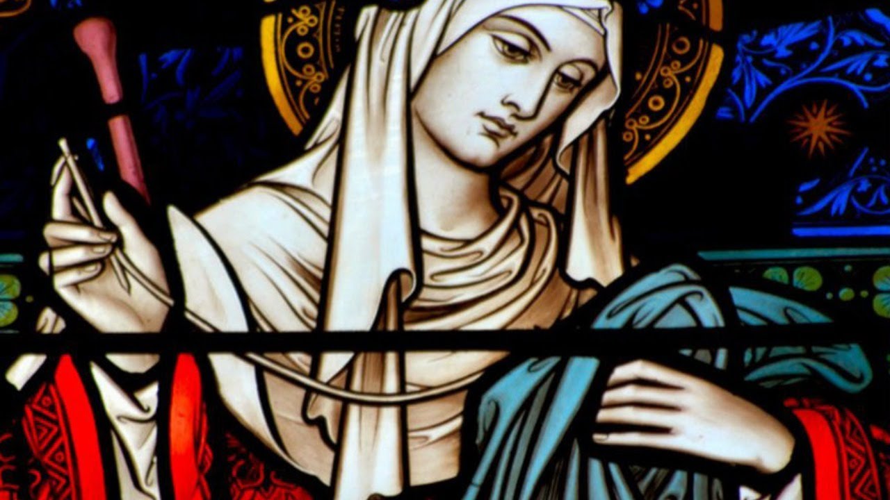 St. Martha
